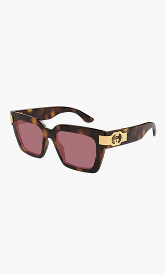 GG1689S-002 INJECTION Sunglasses, 54