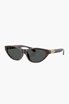 Havana Sunglasses