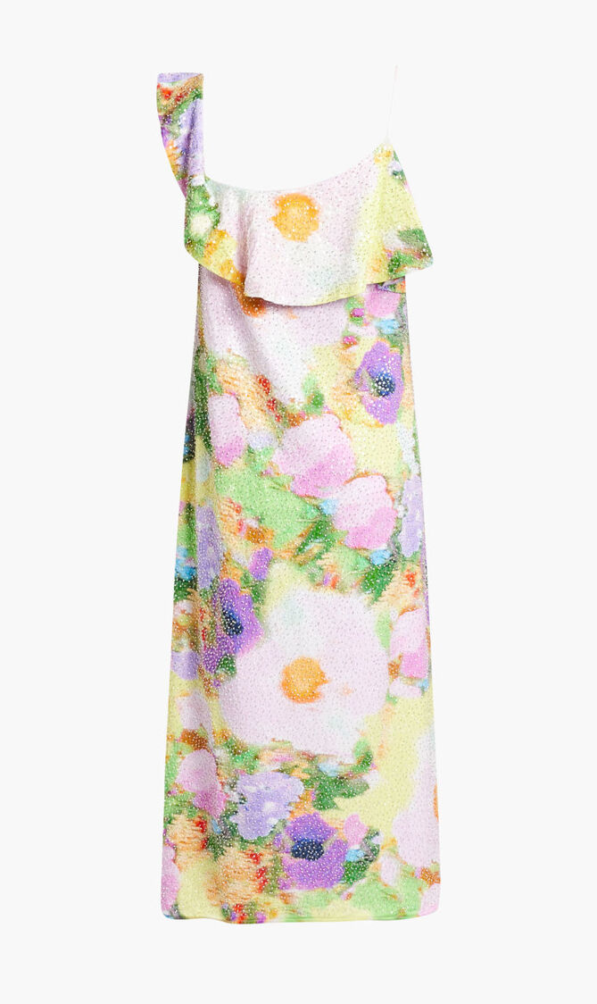 TOSCA 1699 BEAD ROWS