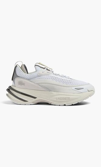 Odyssa Textile Trainers