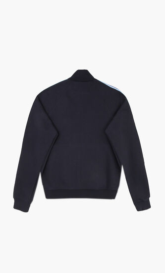 Unisex Logo Jacket