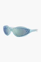 Swimming Shape Sunglasses