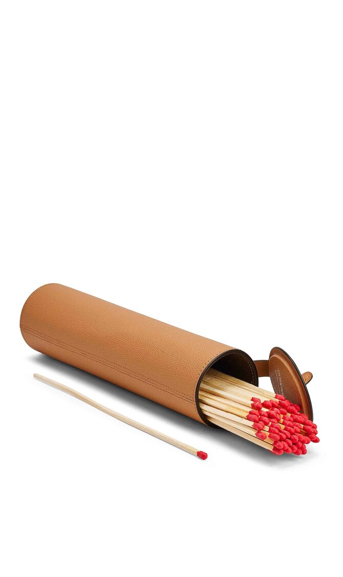 Prometeo Giant Matches Holder Prometeo Giant Matches Holder