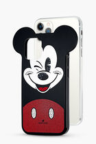 Mickey Smartphone Case, Iphone® 12 Mini, Multicoloured