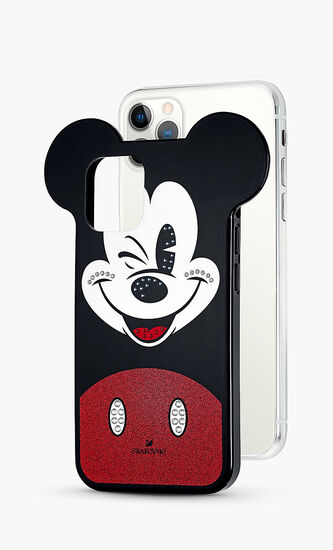 Mickey Smartphone Case, Iphone® 12 Mini, Multicoloured