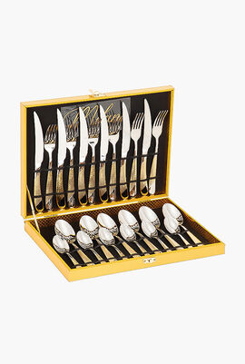 24 pieces Cutlery Set