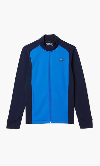 Classic Logo Jacket