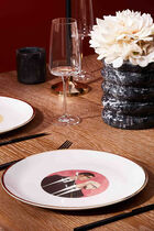 D&G Dinner Plate 27 CM D&G Dinner Plate 27 CM