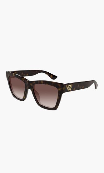 GG1714S-002 INJECTION Sunglasses, 54