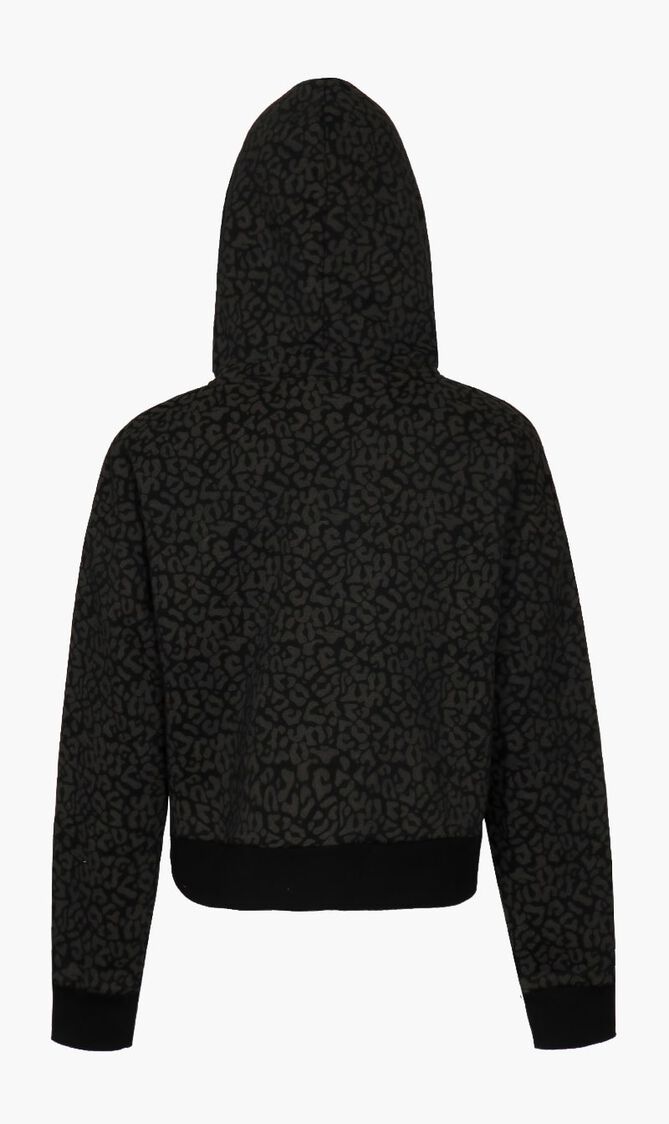 Nile Hoodie Zip Nile Hoodie Zip