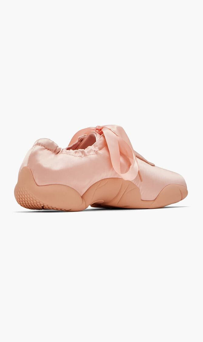 Flavia Ballerina Sneakers