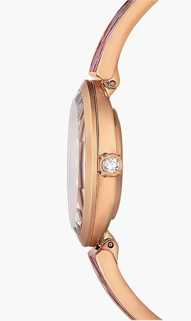 SJC CRYSTAL ROCK OVAL-MB REDREDPRO