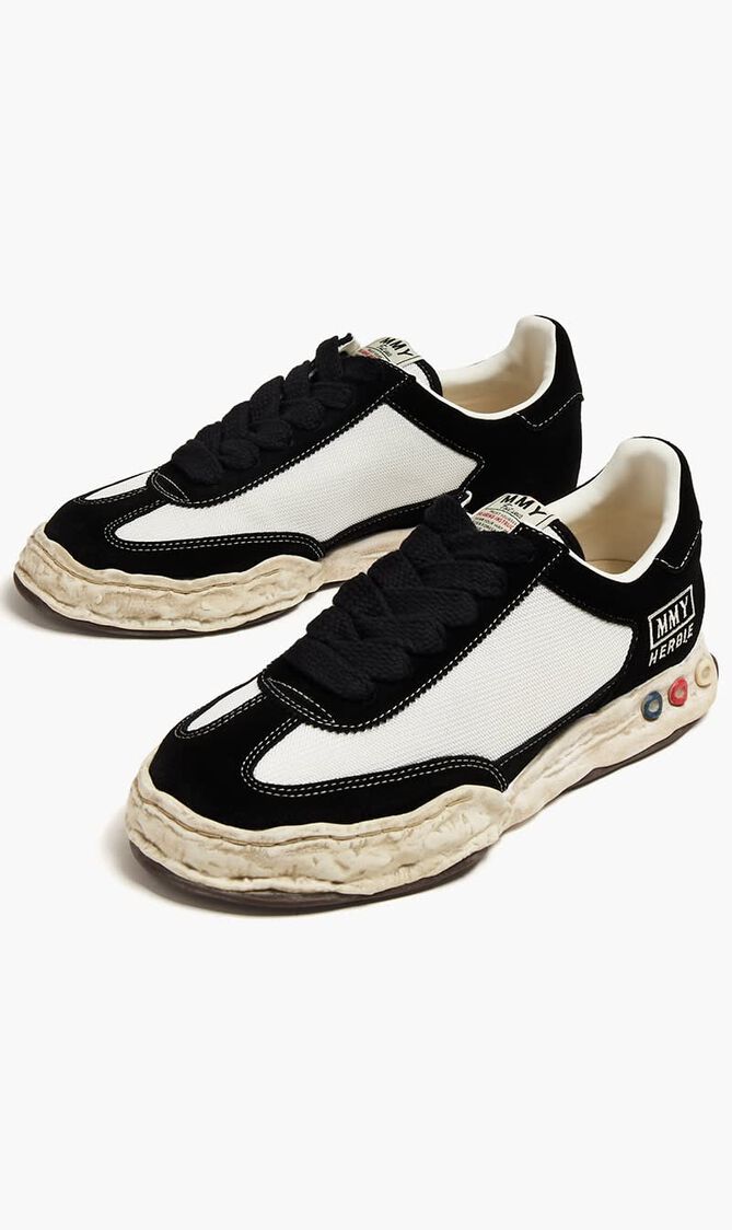 Herbie Sneakers Herbie Sneakers