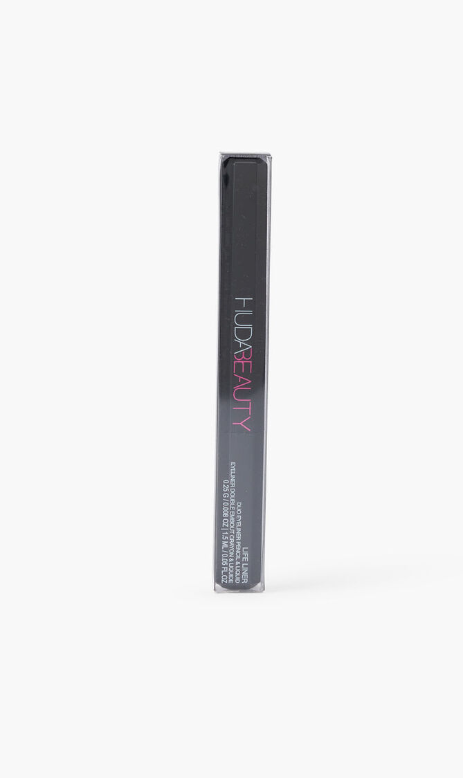HB DOUBLE ENDED EYELINER
