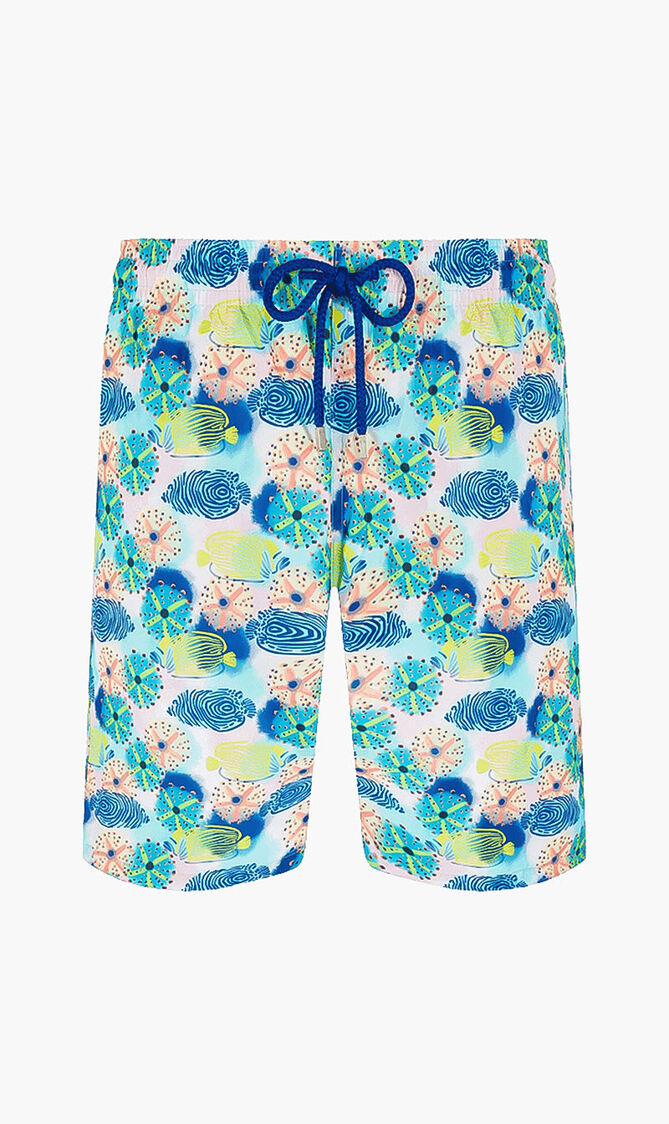 Printed Swimshorts