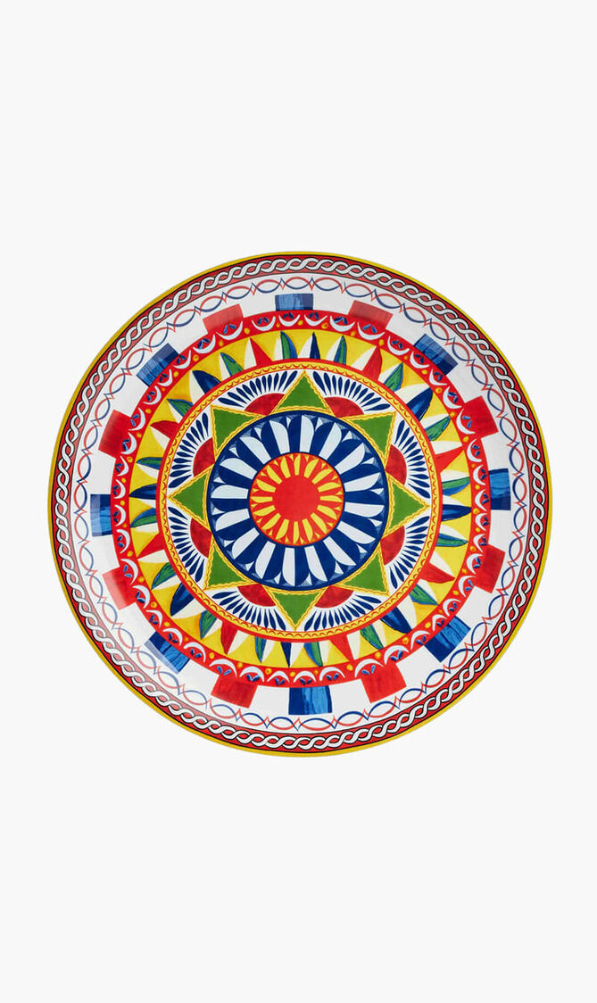Carretto Platter Round 40cm