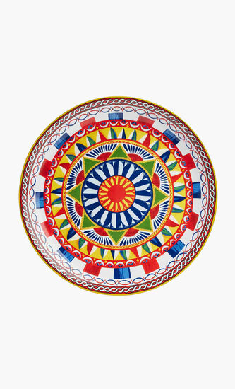 Carretto Platter Round 40cm