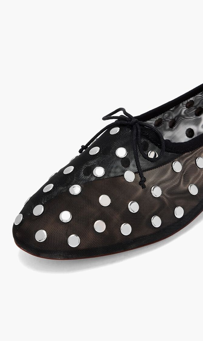 LANDON 5MM SOFT BALLET FLAT