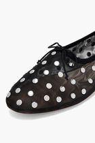 LANDON 5MM SOFT BALLET FLAT