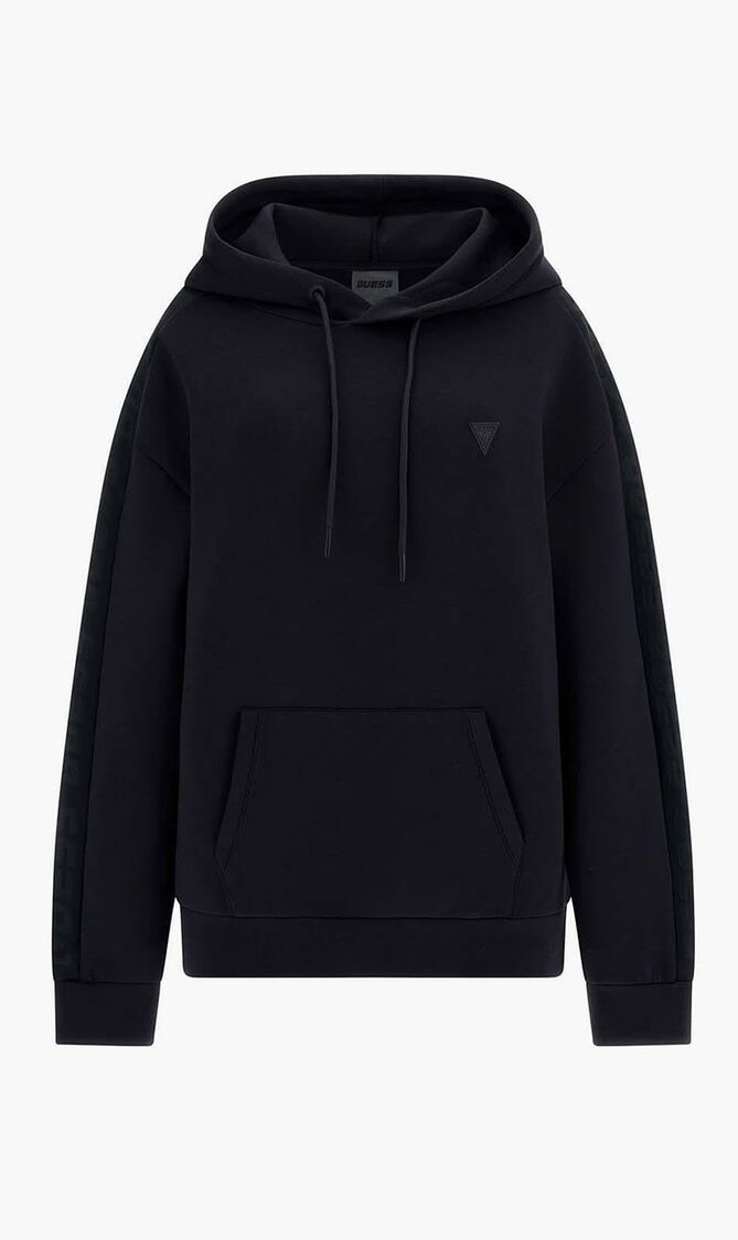 BRENDA HOODED SWEATSHIRT