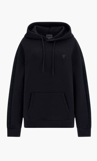 BRENDA HOODED SWEATSHIRT