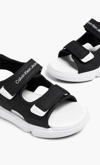 Velcro Sandals