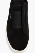 DICE LACELESS SNEAKER