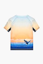 T-SHIRTS & TOPS