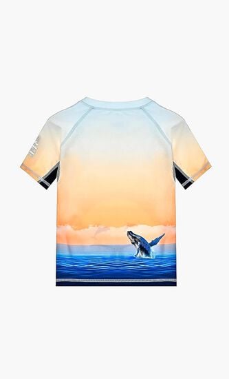 T-SHIRTS & TOPS