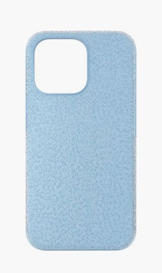 High Smartphone Case