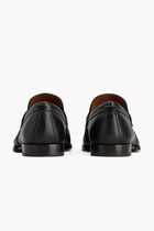 Leather Loafers