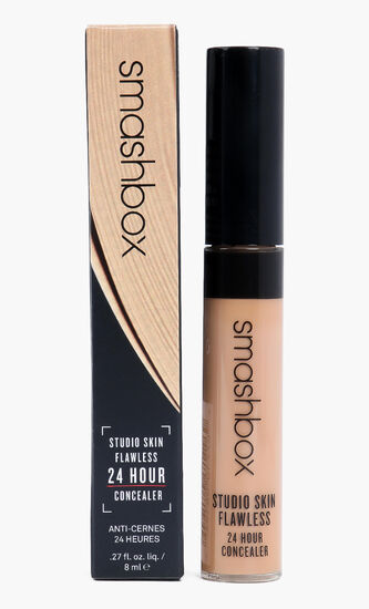 Studio Skin Flawless 24 Hour Concealer, Medium Cool Peach