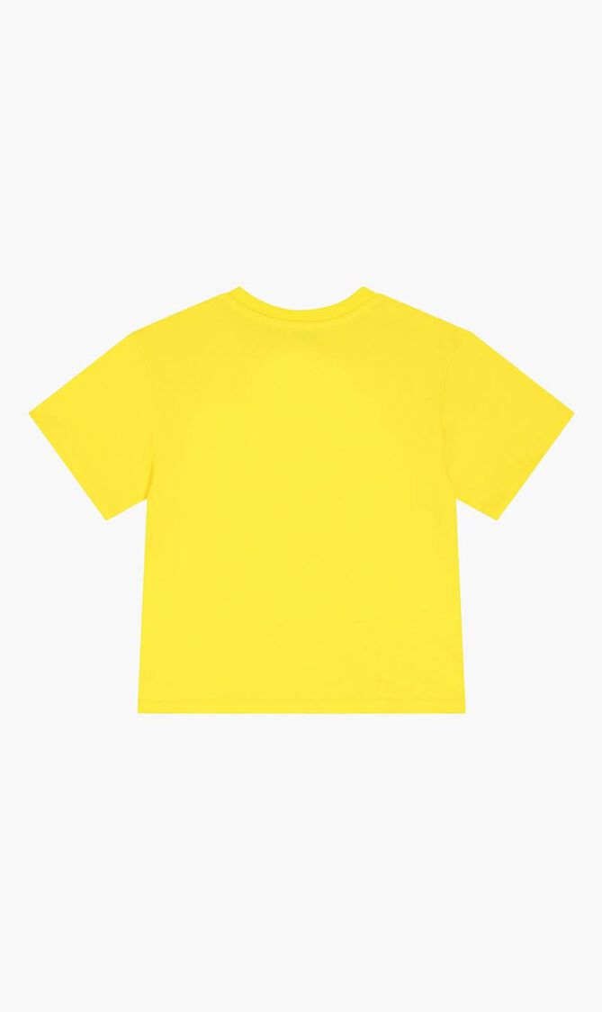 SHORT SLEEVES TEE SHIRT