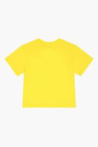 SHORT SLEEVES TEE SHIRT