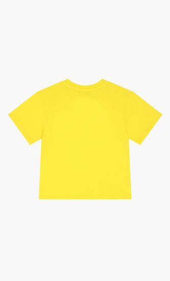 SHORT SLEEVES TEE SHIRT