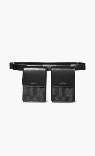 Ashya Multi  Belt Bag