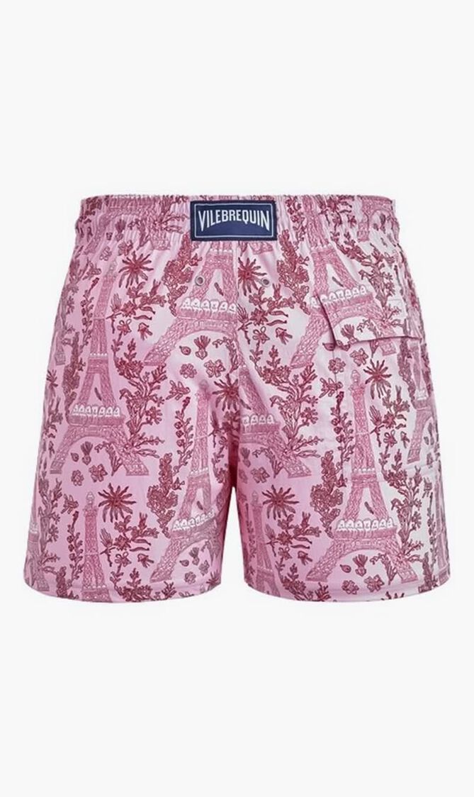 Moorise Eiffel Swim Shorts
