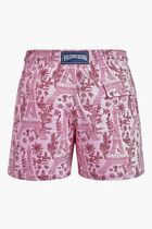 Moorise Eiffel Swim Shorts