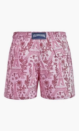 Moorise Eiffel Swim Shorts