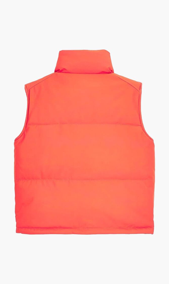 Padded Vest