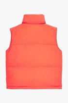 Padded Vest