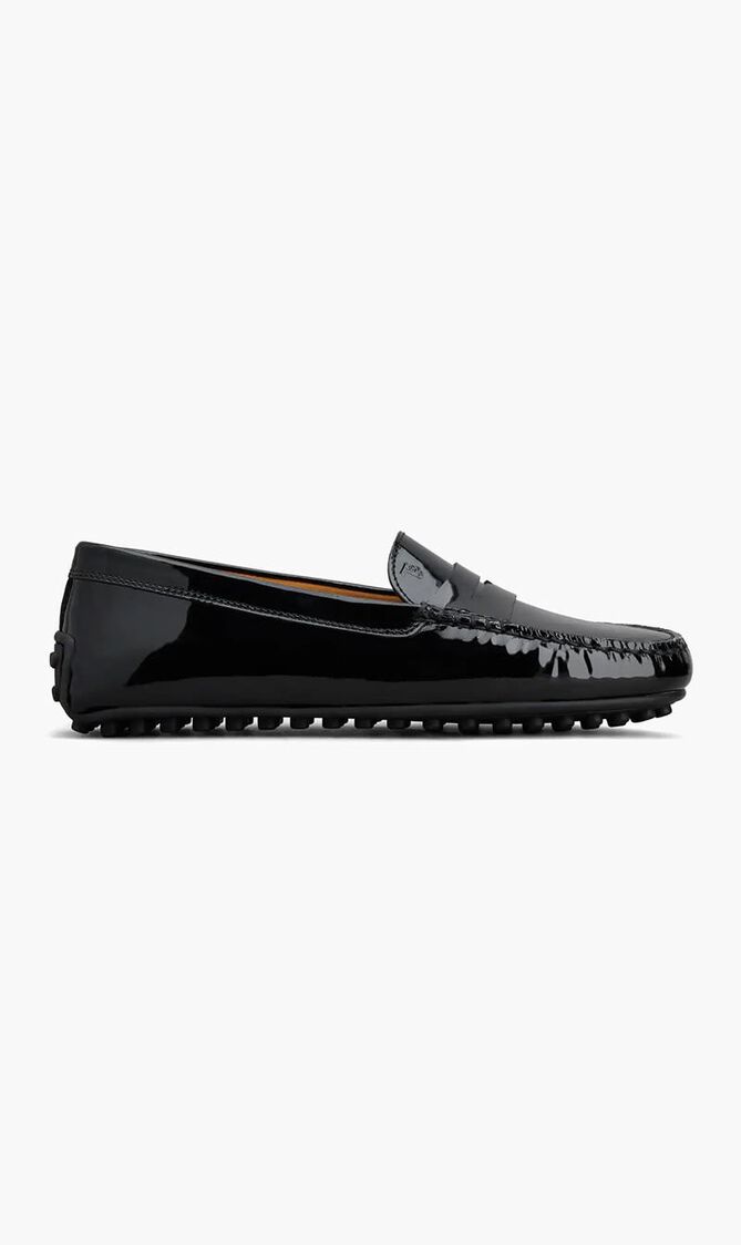 City Gommino Loafers