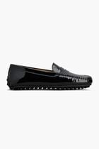 City Gommino Loafers