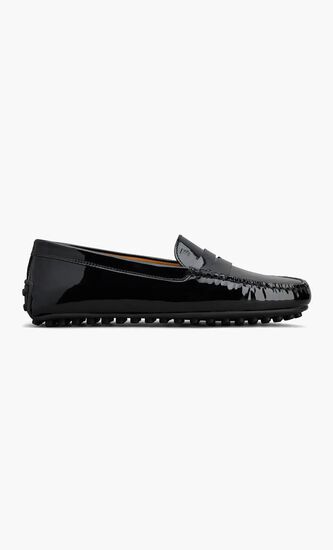 City Gommino Loafers