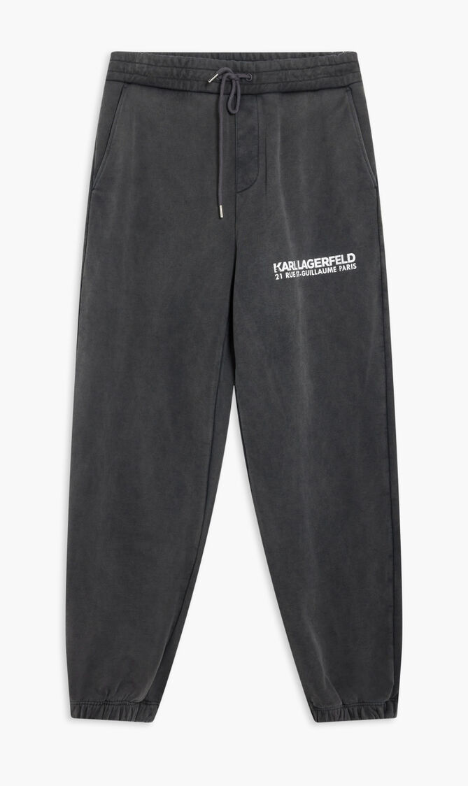 Rsg Washed Sweatpants