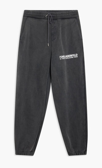 Rsg Washed Sweatpants