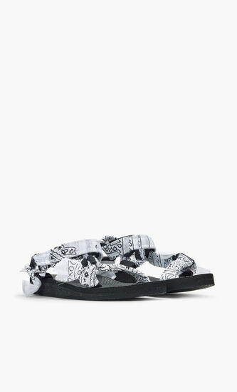 Trekky Sandals