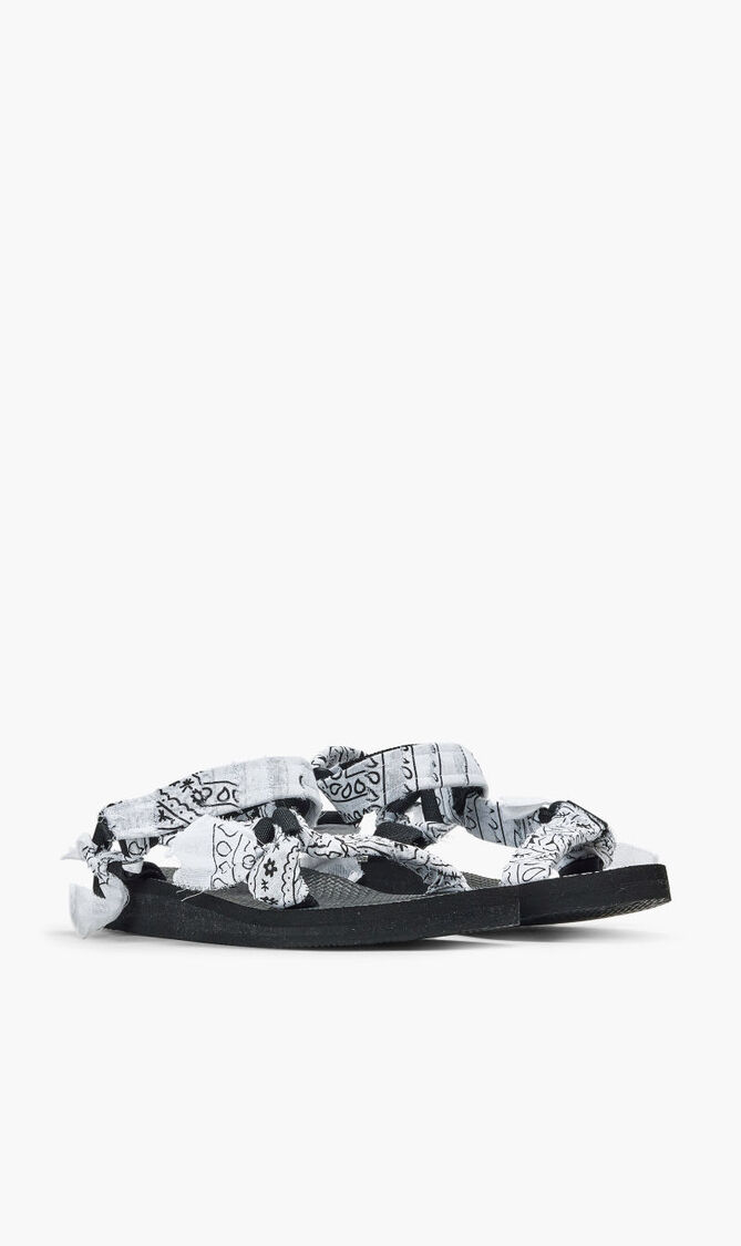 Trekky Sandals Trekky Sandals