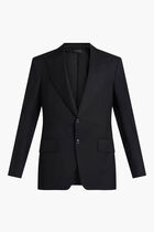 Single Breasted Jacket