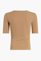 TOPS CREPE FLUID VISCOSE